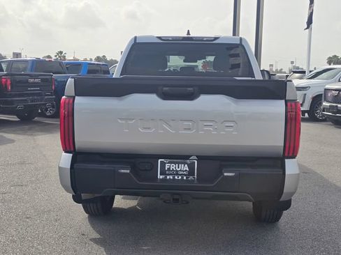 Used 2026 Toyota Tundra SR RWD image 6