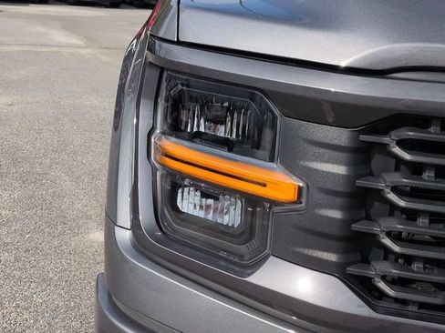Used 2025 Ford F150 STX RWD image 10
