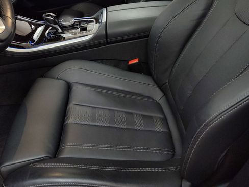 Used 2021 BMW X5 xDrive40i w/ Premium Package 2 image 16