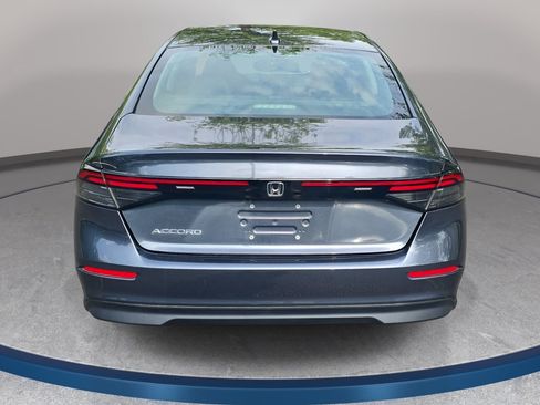Used 2024 Honda Accord LX image 6