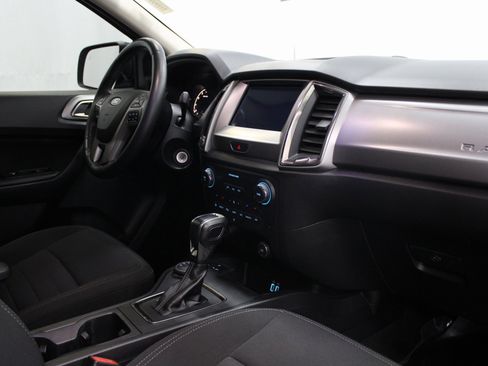 Used 2019 Ford Ranger XLT w/ Equipment Group 301A Mid image 27