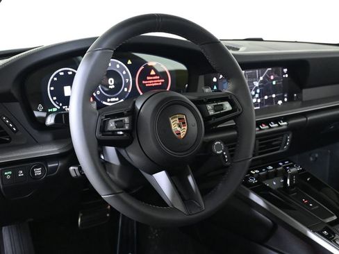 Certified 2026 Porsche 911 Carrera S image 12