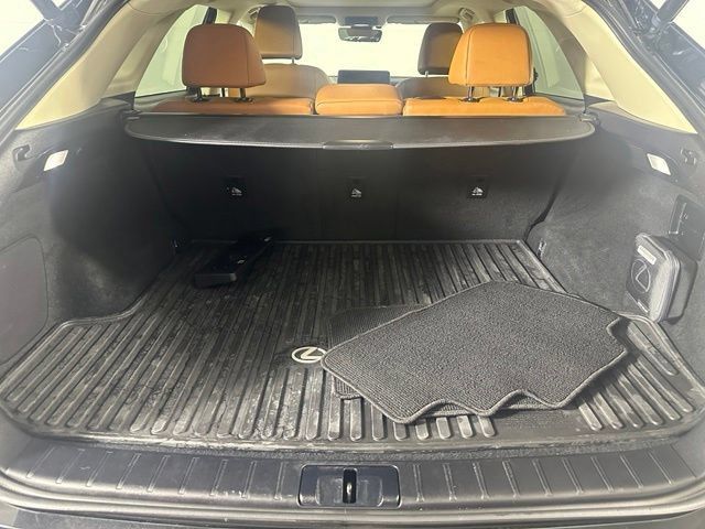 Used 2022 Lexus RX 350 AWD w/ Premium Package image 13