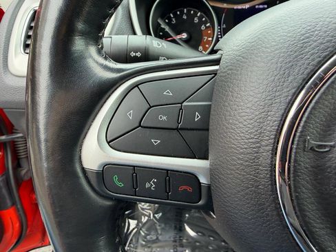 Used 2021 Jeep Compass Sport w/ Cold Weather Group image 27