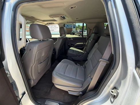 Used 2016 GMC Yukon Denali w/ Open Road Package AWD/4WD image 25