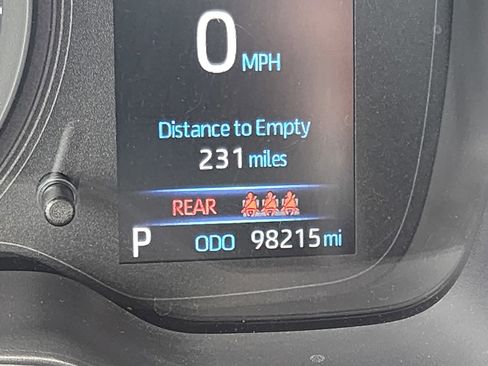 Used 2020 Toyota Corolla L image 20