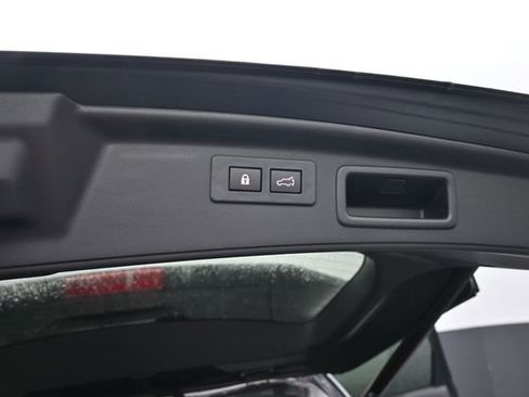 Used 2024 Subaru Forester Wilderness AWD/4WD image 7