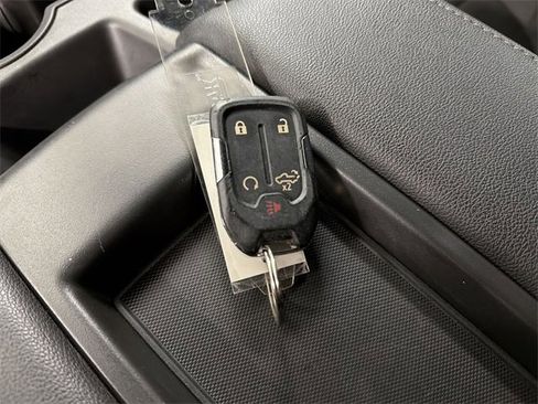 Used 2021 GMC Sierra 1500 Elevation w/ LPO, Elevation Black Package image 29