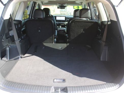 Used 2023 Kia Telluride S w/ S Sunroof Package image 10