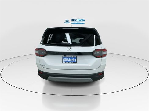 Used 2023 Honda Pilot EX-L image 9