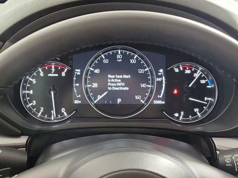 Certified 2025 MAZDA CX-5 AWD 2.5 S image 17