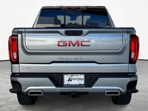 New 2026 GMC Sierra 1500 Denali image 5
