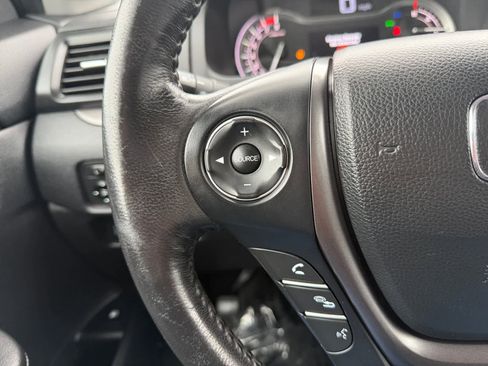 Used 2019 Honda Ridgeline RTL image 23