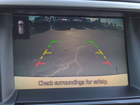 Used 2019 Nissan Pathfinder S image 20