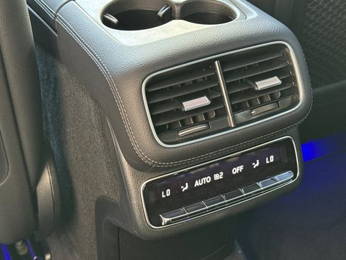 New 2026 Mercedes-Benz GLS 450 4MATIC image 24