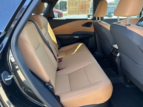 Used 2025 Lexus RX 350 Premium image 20