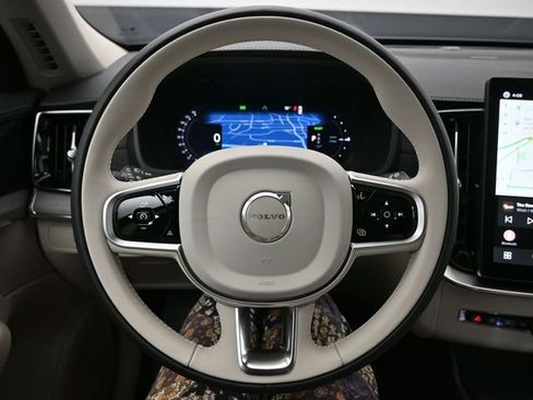 New 2026 Volvo XC90 T8 Ultra w/ Protection Package Premier AWD/4WD image 25