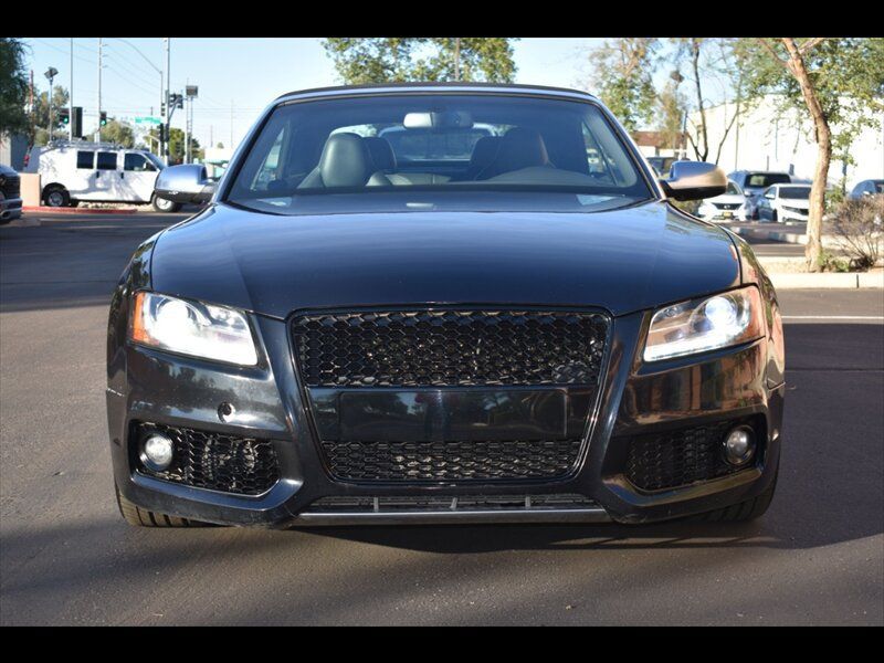 Used 2012 Audi S5 Prestige AWD/4WD image 14