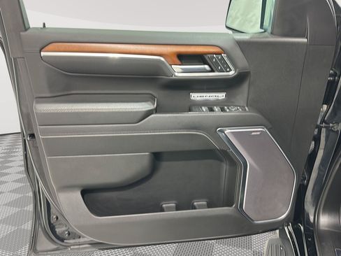 Used 2022 GMC Sierra 1500 Denali AWD/4WD image 20