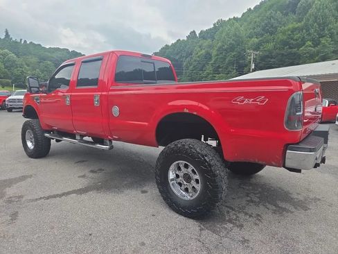 Used 2010 Ford F250 XLT AWD/4WD image 8
