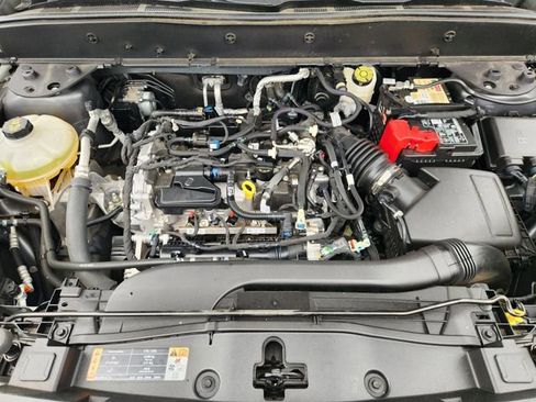 Used 2022 Ford Bronco Sport AWD/4WD image 31
