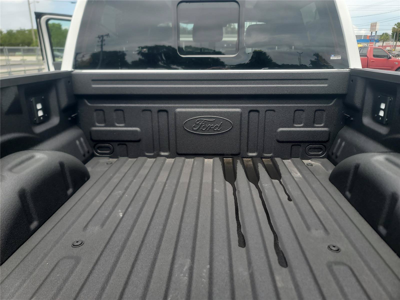 New 2026 Ford F150 Lariat w/ Equipment Group 502A High AWD/4WD image 24