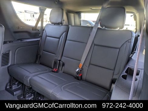 Used 2024 GMC Yukon XL Denali w/ Max Trailering Package image 29