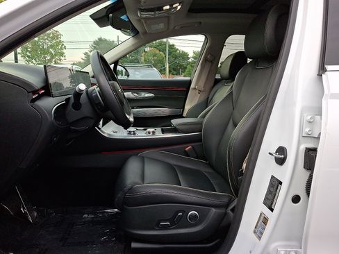Certified 2026 Genesis Electrified GV70 AWD/4WD image 14