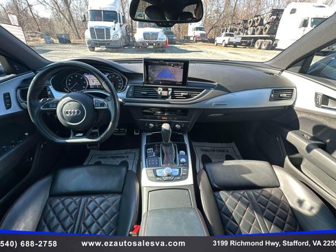 Used 2018 Audi A7 3.0T Premium Plus image 25