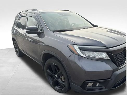 Used 2021 Honda Passport Elite image 14