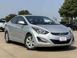Used 2016 Hyundai Elantra SE image 2