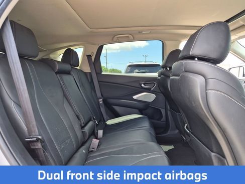 Used 2023 Acura RDX FWD w/ Technology Package image 29
