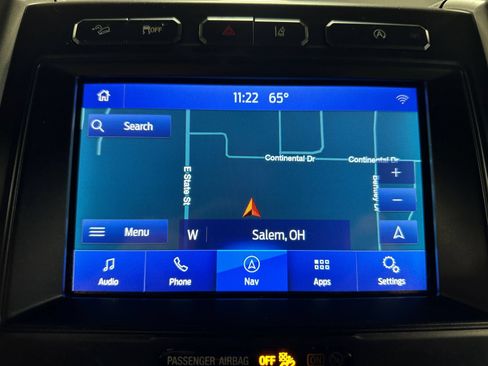 Used 2021 Ford Expedition Max XLT AWD/4WD image 30