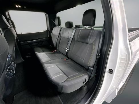 Used 2024 Ford F150 STX AWD/4WD image 21