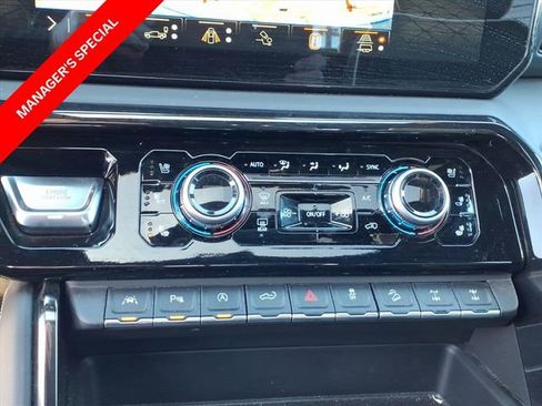 Used 2024 GMC Sierra 1500 AT4X w/ AT4X AEV Edition image 20