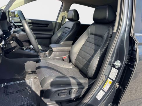 Used 2024 Honda CR-V EX-L image 14