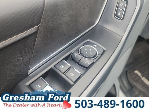 Certified 2024 Ford F150 XLT w/ Equipment Group 302A MID AWD/4WD image 20