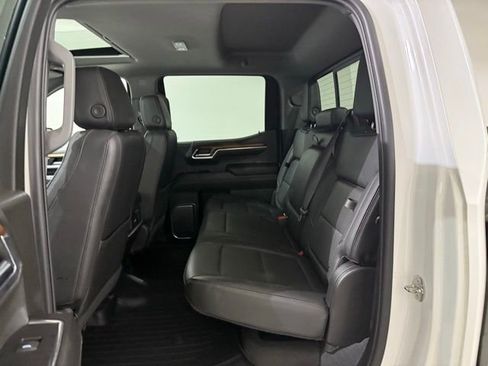 Certified 2022 GMC Sierra 1500 Denali w/ Denali Reserve Package image 24