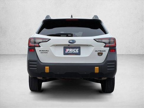 Used 2024 Subaru Outback Wilderness image 7