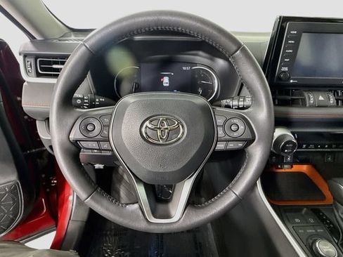 Used 2022 Toyota RAV4 Adventure AWD/4WD image 11