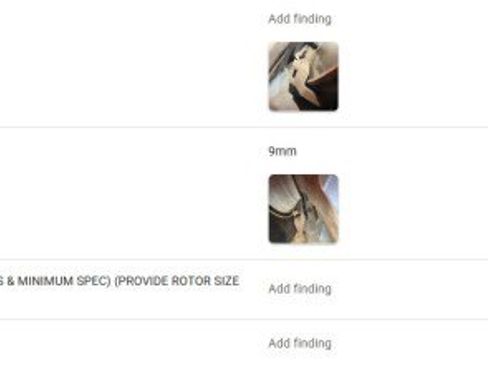 Used 2015 Land Rover Range Rover Evoque Pure Premium image 85