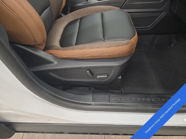 New 2026 Ford Bronco Sport Outer Banks w/ Outer Banks Tech Package+ AWD/4WD image 11