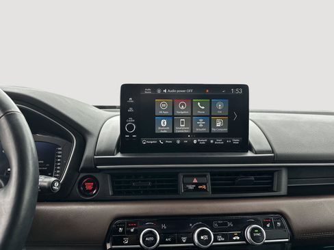 Certified 2024 Honda Pilot Elite image 14