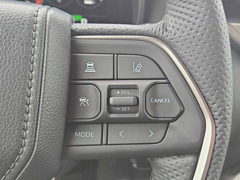 New 2026 Toyota Tundra Limited AWD/4WD image 23