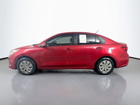 Used 2018 Kia Rio S image 8
