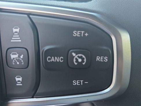 New 2026 RAM 1500 Big Horn image 18