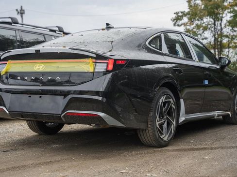 New 2026 Hyundai Sonata SEL FWD image 4