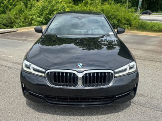 Used 2021 BMW 540i w/ Convenience Package RWD video 2
