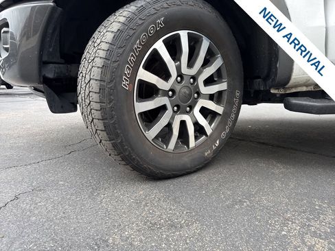 Used 2019 Ford Ranger Lariat w/ Equipment Group 501A Mid image 31