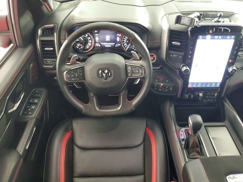 Used 2022 RAM 1500 TRX w/ TRX Level 2 Equipment Group image 24